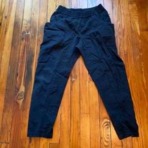 Elizabeth Suzann Clyde Workpants